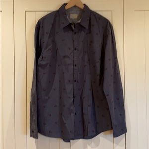 NWT Jachs New York Capsule collection  Men’s XL